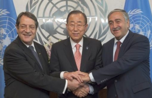 BM Genel Sekreteri: Süreç Kritik