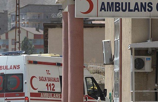Şırnak'ta Altı Asker Öldü