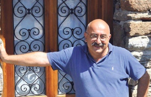 Sevan Nişanyan Awarded Saroyan Prize