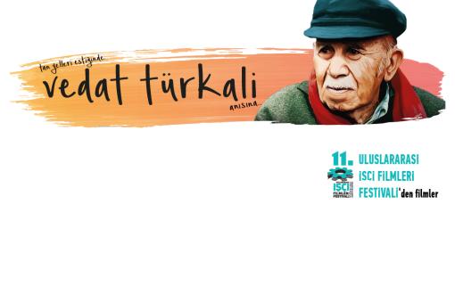 Vedat Türkali Anısına İşçi Filmleri