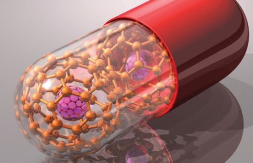 Nanoteknolojinin “Sağlık Dostu” Ürünleri ve Nanoparçacık Kâbusu