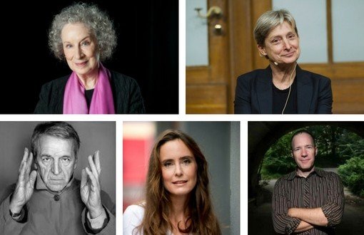 Hükümete Küresel Çağrı: Gazeteci ve Yazarlara Özgürlük