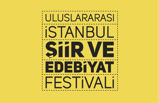 İstanbul’da Beş Gün Boyunca Şiir ve Edebiyat Festivali