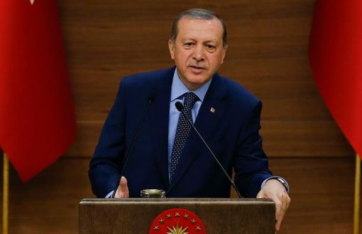 Erdoğan Signals Extending State of Emergency