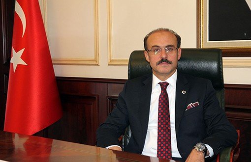 Yozgat Governor: We’ve Closed 28 Venues to Protect Family