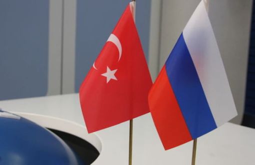Rusya: Türkiye’nin Suriye’yle İlgili Tekliflerini İnceleyebiliriz