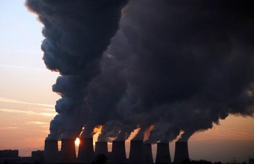 ‘75% of Energy Companies Worried About Coal’