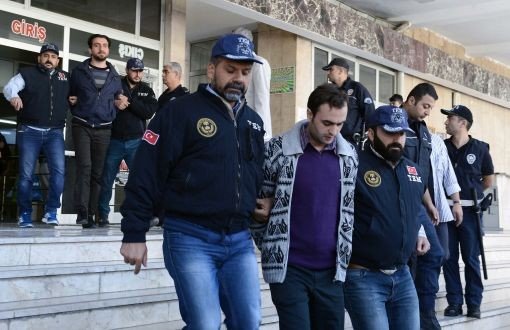 5 People Sentenced to Aggravated Life İmprisonment in Zirve Massacre Case Arrested