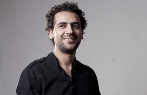 Yazar Murat Özyaşar Gözaltına Alındı