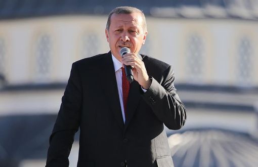 Erdoğan: Kimdi Vuran? Güya Ahmet, Güya Mehmet'ti