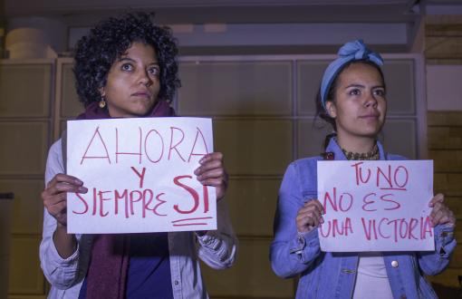 Kolombiya Barış Anlaşması Referandumundan “Hayır” Çıktı