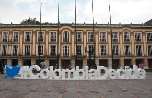 Kolombiya Barış Süreci: Bu Barış, FARC’lı Barış 