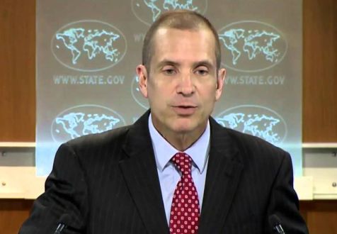ABD: Türkiye’nin Irak’taki Rolü Bağdat Hükümetiyle Koordine Edilmeli