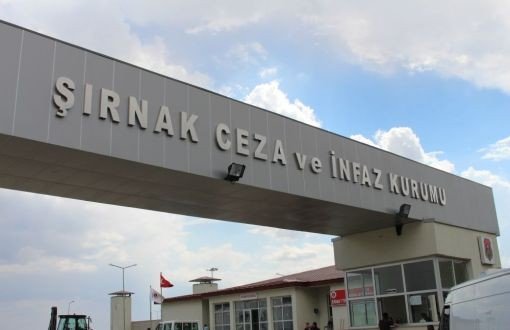 HDP'li Çelik Özkan: Şırnak Cezaevi'nde Uyuz Olan Çocuklar Tedavi Edilmedi