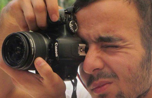 Evrensel Muhabiri Cemil Uğur Tutuklandı