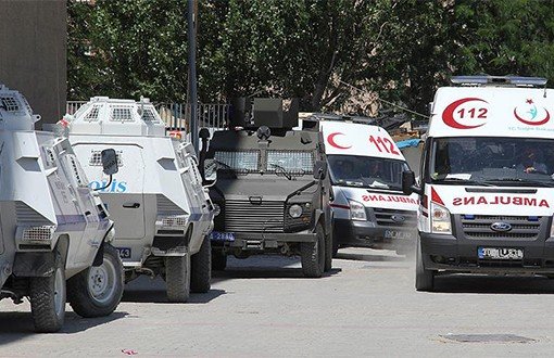 Şemdinli'de Jandarma Karakoluna Saldırı