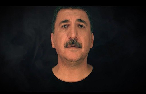 Ferhat Tunç'tan 10 Ekim Katliamı İçin Video Klip