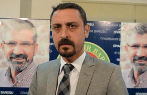 Diyarbakır Bar Association Elects Ahmet Özmen as President