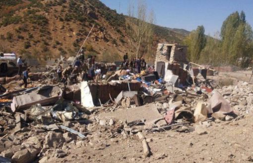 Hakkari Governorship: Not 18 but 15 Killed in Şemdinli Attack