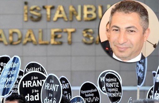 Dinç: ‘I Was Dismissed Due to Parallel Structure, Would Have Prevented Murder If I was in Trabzon’