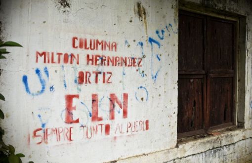 Kolombiya'da ELN ile Resmi Barış Görüşmeleri Başlıyor