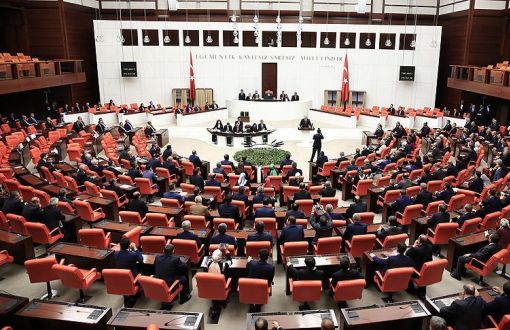 HDP'den Milli Eğitim Bakanı için Gensoru