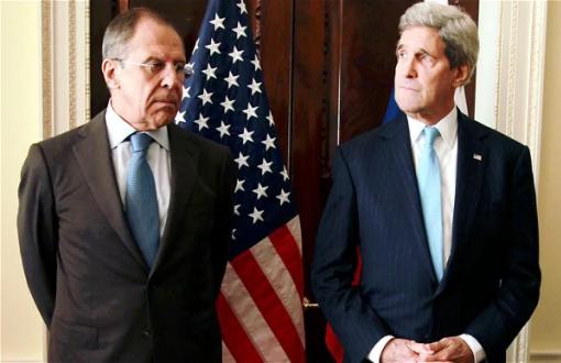 ABD ve Rusya Lozan’da Suriye’yi Konuşacak