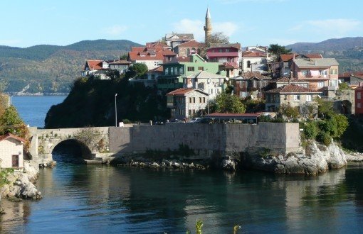 Amasra to File Complaint Against Thermal Power Plant