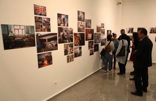 Diyarbakır’da 4. Fotoğraf Günleri Başladı