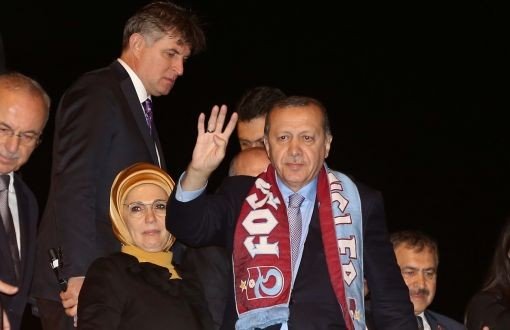 HDP'li Kadınlardan Erdoğan'a: "Madam Gibi Ölmek” Ne Demektir?