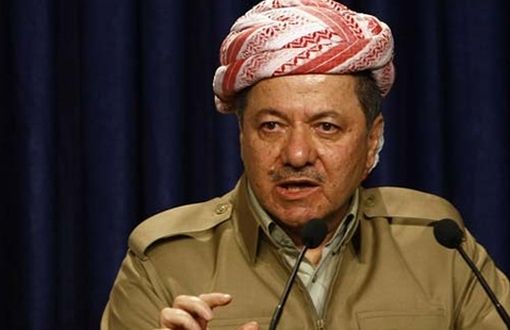 Barzani: Bağdat ve Ankara Arasında Uzlaşı Olmalı