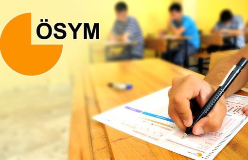 ÖSYM, 2017 Sınav Takvimini Açıkladı