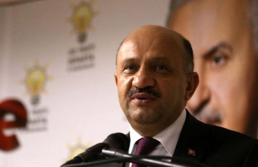 Defence Minister Işık: We Will Join Mosul Airstrikes