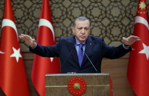 Erdoğan’ın Arkaik ve Hamaset Dili