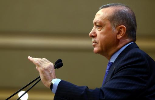 Erdoğan: Türkiye, İstikrar ve Güven Ortamını Titizlikle Koruyor