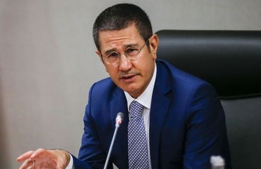 Canikli: Some Will Be Returned to Duty by New Statutory Decree