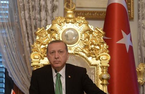‘Nobody Accepts Turkey’s Ottomanism Discourse’
