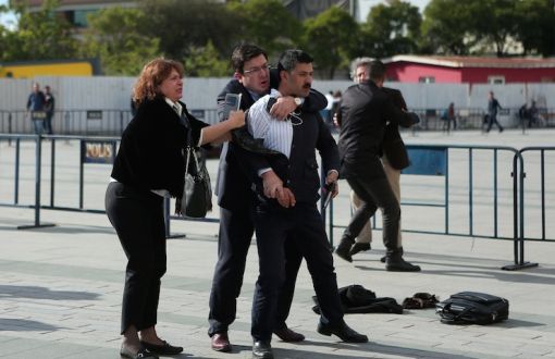 Suspect Of Armed Attack on Dündar Released After 6 Months