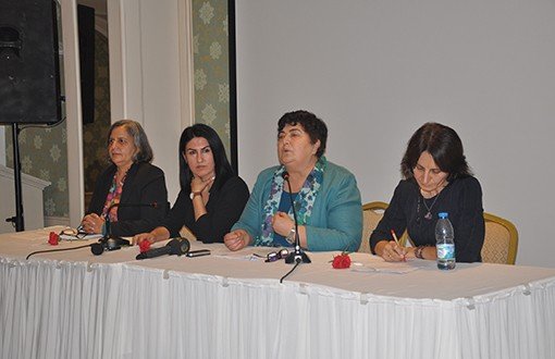HDP Kadın Meclisi Yerel Yönetimleri Tartıştı