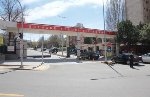 Gülhane Askeri Tıp Akademisi'nin ve Asker Hastanelerinin Kapatılması Üzerine