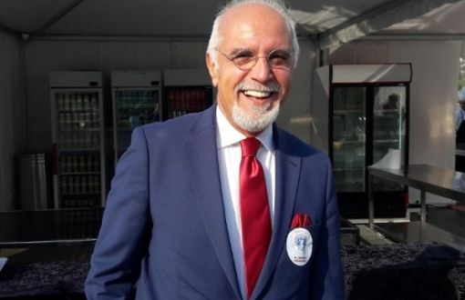 İstanbul Barosu’nun Yeni Başkanı Mehmet Durakoğlu Oldu