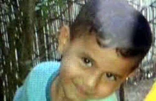 5 Year-Old Child Hit by Police Car in Şırnak Dies