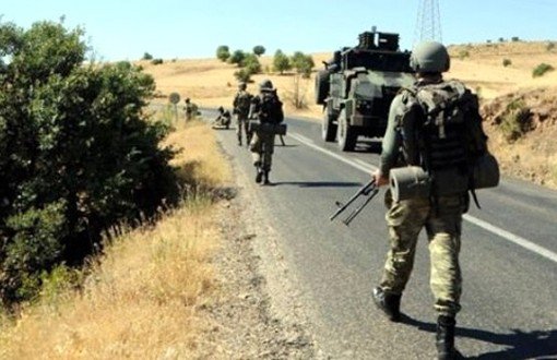 Curfew Declared in 16 Villages in Diyarbakır
