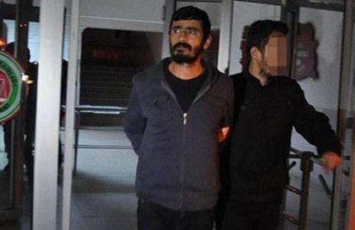 DİHA Muhabiri ile HDP ve DBP İl Eş Başkanları Tutuklandı