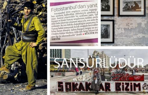Türkiye Fotoğrafçılığının Sansür Tarihi: 2000’ler
