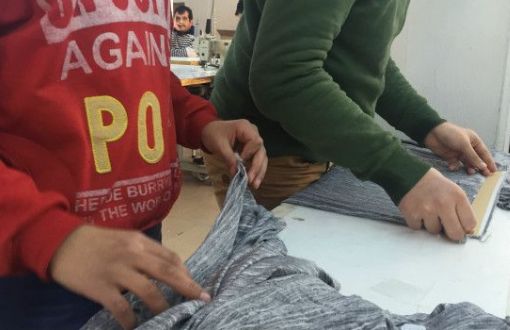 HDP Suriyeli Çocukların Çalıştırılmasını Meclis’e Taşıdı