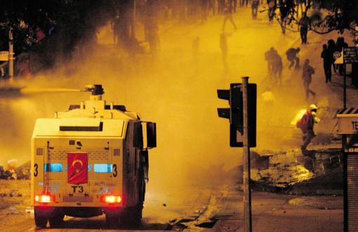 Tuzluçayır’da Gaz Kapsülüyle Yaralanan Çalışana 25 bin TL Manevi Tazminat