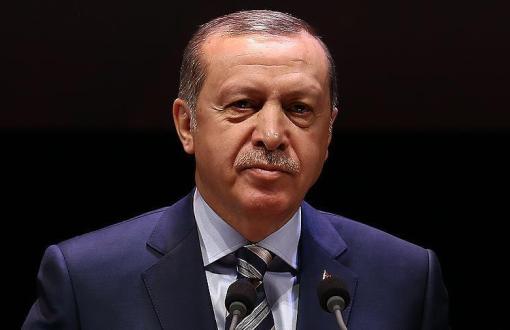 Cumhurbaşkanı Erdoğan: Önce El Bab, Sonra Rakka
