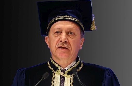 University Chancellor Elections Lifted, Erdoğan Will Appoint Chancellors