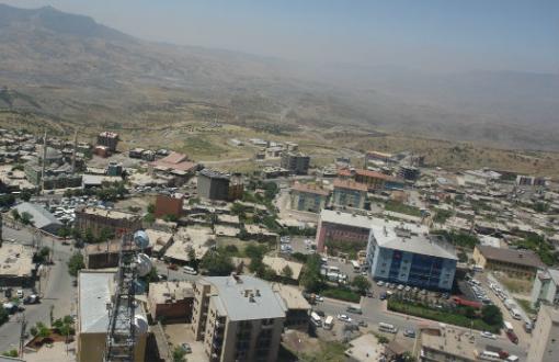 22 Regions Declared Special Security Zone in Şırnak